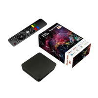 Android TV Box - Magical MNG - Media Player - 382367