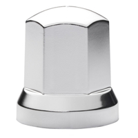 ΚΑΠΑΚΙΑ ΠΑΞΙΜΑΔΙΩΝ / ΜΠΟΥΛΟΝΙΩΝ ΦΟΡΤΗΓΟΥ ΜΑΚΡΥ ΧΡΩΜΙΟΥ 32mm - 10 ΤΕΜ.