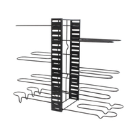 Βάση οργάνωσης μαγειρικών σκευών - L-CF050 - 521469