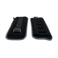 Βαράκια άκρων - 2 x 1.5kg - 556722