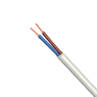 H03VVH2-F 2x0,75mm2