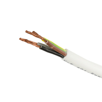 H05VV-F 4x1,5mm2