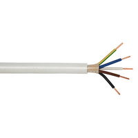 ΠΟΛΥΚΛΩΝΟ ΚΑΛΩΔΙΟ NYM 5x2.5mm2