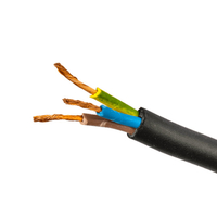 H05RR-F 3x2.5mm2