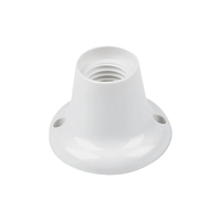 ΝΤΟΥΙ ΙΣΙΟΤΟΙΧΟΥ E27 ΛΕΥΚΟ