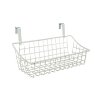 Καλάθι πόρτας ντουλαπιού κρεμαστό - 57890