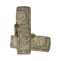 Επιχειρησιακή τσάντα - Θήκη όπλου - 100x28cm - 920303 - Army Green