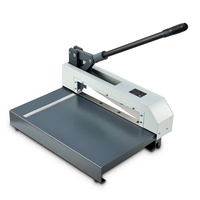 Ψαλίδι λαμαρίνας VEVOR με γκιλοτίνα, χειροκίνητο ψαλίδι πλάκας 305 mm, βαρέως τύπου εργαλείο κοπής μεταλλικών πλακών, με συμπαγές ατσάλινο πλαίσιο, υψηλής ακρίβειας, για κοπή πλακετών PCB, αλουμινίου, χάλυβα, χαλκού, πλαστικού