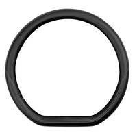 ΚΑΛΥΜΜΑ ΤΙΜΟΝΙΟΥ ΦΟΡΤΗΓΟΥ RENAULT T 01/2022> CLUB SPORT ΜΑΥΡΟ (ΚΟΦΤΟ ΤΙΜΟΝΙ) ΠΑΧΟΥΣ 10cm 1ΤΕΜ. LAMPA