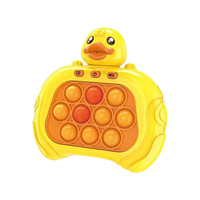 Ηλεκτρονικό παιχνίδι ταχύτητας - Pop it Fidget - 520 - 917202