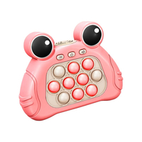 Ηλεκτρονικό παιχνίδι ταχύτητας - Pop it Fidget - 500 - 917198 - Pink