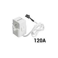 3800235266410 | Shelly 120A Current Transormer για PRO 3EM - EAN 3800235266410