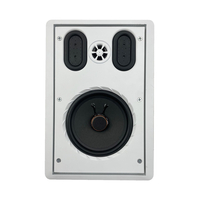 HXEIΑ ΜΕ ΜΕΓΑΦΩΝΑ WOOFER 5,25`` ΛΕΠΤΟΥ ΠΑΧΟΥΣ SPS-525