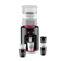 Παιδικός mini ψύκτης - A1010-4 - 917311