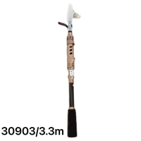 Καλάμι ψαρέματος – Τηλεσκοπικό - 3.3m - 930903