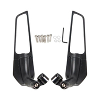 Καθρέπτης μοτοσυκλέτας - R-MG0307-L - 310795