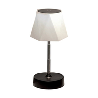 Επαναφορτιζόμενο φωτιστικό πορτατίφ LED - 329B - 419284