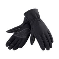 Επιχειρησιακά γάντια - AD - 920129 - Black