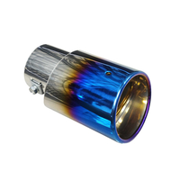 Τελικό εξάτμισης αυτοκινήτου - G35102B-15B - 120238