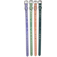 Περιλαίμιο - Κολάρο σκύλου - 2.5x52cm - 12pcs - 550183