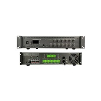 ΜΙΚΡΟΦ.ΕΝΙΣΧΥΤΗΣ MP-120W