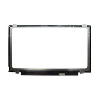 Οθόνη 14,0'' slim 1600x900 up down brackets 30PIN