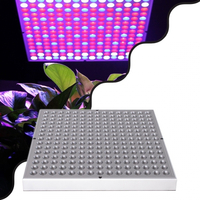 LED Grow Light Πάνελ