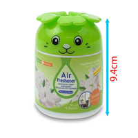 Cute Air Freshener Γιασεμί