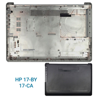 HP 17-BY 17-CA Cover D Black