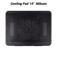 Cooling Pad 14"  Mikuso