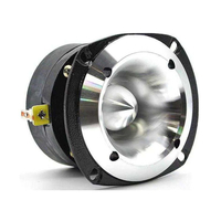 Ηχείο αυτοκινήτου - Tweeter - CTC-28G - 002365