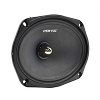 Ηχεία αυτοκινήτου - CTC-6981 - 6*9 - 002761