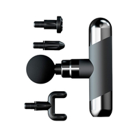 Συσκευή μασάζ σώματος - Fascial Gun - CX-202548 - 015172