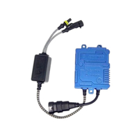 Μετασχηματιστής & σταθεροποιητής τάσης φώτων οχημάτων HID - Ballasts - DC 12V-AC 55W - 1116302/13 - 110858