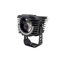 Προβολέας μοτοσυκλέτας LED - 16W - 12/24V - 3104504/26 - 310800