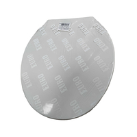 Κάλυμμα-Καπάκι λεκάνης τουαλέτας - 820B - 802202