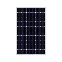 Μονοκρυσταλλικό ηλιακό πάνελ - Solar Panel - 100W - 919048
