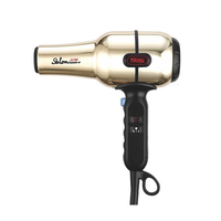 Πιστολάκι μαλλιών - 37082 - DSP - 614559 - Gold