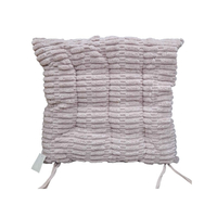 Μαξιλάρι καρέκλας - 40x40cm - 720208 - Beige