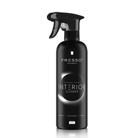 Fresso - Καθαριστικό Εσωτερικού Χώρου Αυτοκινήτου σε spray Interior Cleaner 0,5 L - 1 τεμ. (159525/FRE)
