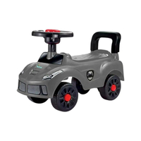 Αυτοκίνητο περπατούρα - QX-111 - 117259 - Grey