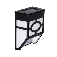 Επιτοίχιο ηλιακό φωτιστικό LED εξωτερικού χώρου - 431329