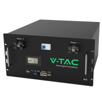 Μπαταρίες Φωτοβολταϊκών Low Voltage