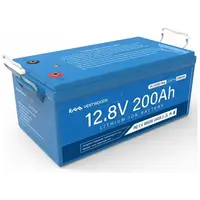 Μπαταρίες 12V - 24V LiFePO4
