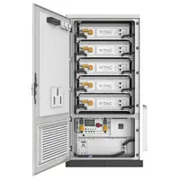 Μπαταρίες Φωτοβολταϊκών High Voltage