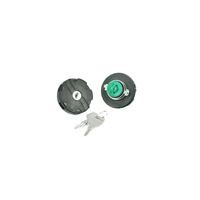 Farma – Τάπα Καυσίμου με Κλειδαριά για Seat Alhambra (7N) 10/2010 > 03/2021 5πορτο Πολυμορφικό για Προστασία Ρεζερβουάρ – 1 Τεμ. (065240/FA)