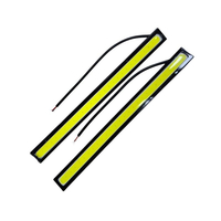 Φώτα ημέρας LED οχημάτων - 1107102/X28M - 110265