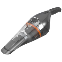 Σκουπάκι 7,2V 2Ah λιθίου DUSTBUSTER με κάδο 385mll / NVC220WC-QW