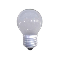 Λάμπα LED - G45 - E27 - 40W - 494630