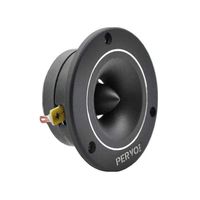 Ηχεία αυτοκινήτου - Tweeter - CTC-17G - 001924